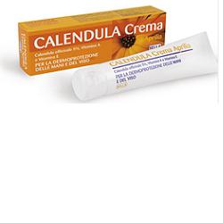 CALENDULA CREMA APRILIA 60 ML - farmacia187.it