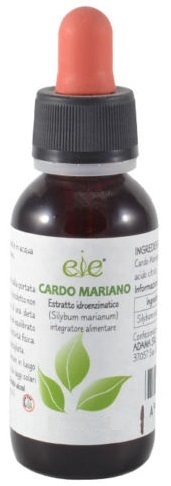 EIE CARDO MARIANO GOCCE 30 ML - farmacia187.it