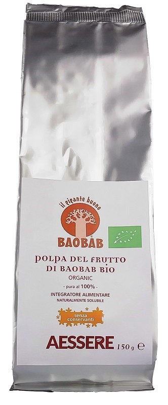 BAOBAB AESSERE RICARICA BIO 150 G - farmacia187.it