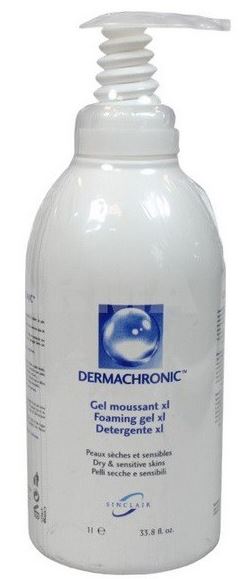 DERMACHRONIC DETERGENTE XL 1 L - farmacia187.it