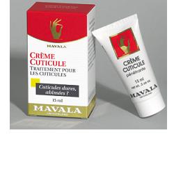 MAVALA CREME CUTICULE 15 ML - farmacia187.it