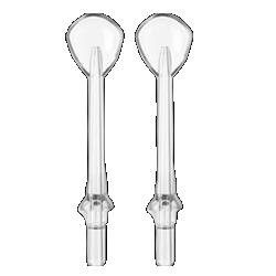 WATERPIK PUNTA PULISC LI 2PZ - farmacia187.it