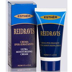 REIDRAVIS CREMA IPERIDRATANTE 50 ML - farmacia187.it