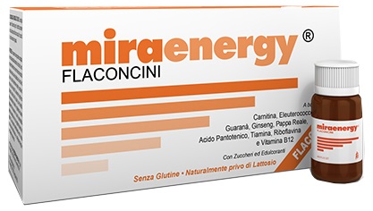 MIRAENERGY 10FL 10 ML - farmacia187.it