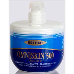 OMNISKIN 500 CREMA 500 ML - farmacia187.it