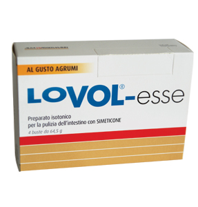 LOVOL-ESSE 4 BUSTINE - farmacia187.it