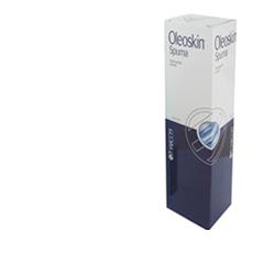 PHARCOS OLEOSKIN SPUMA 200 ML - farmacia187.it
