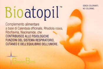 BIOATOPIL 30 CAPSULE - farmacia187.it
