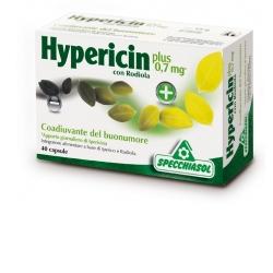 HYPERICIN PLUS 40 CAPSULE - farmacia187.it