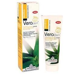 VERADENT JUNIOR TUBO 75ML - farmacia187.it