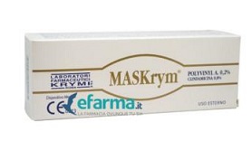 MASKRYM LATTE CLINDAMICINA 0,8% 50 ML - farmacia187.it