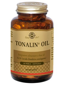 TONALIN OIL 60 PERLE - farmacia187.it