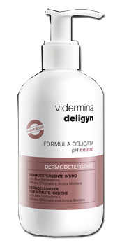 VIDERMINA DELIGYN DETERGENTE 300 ML PREZZO SPECIALE - farmacia187.it