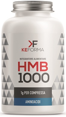 HMB 1000 100 COMPRESSE - farmacia187.it