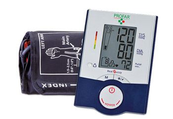 PROFAR SFIGMOMANOMETRO - farmacia187.it