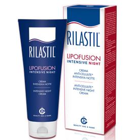 RILASTIL LIPOFUSION NTT CREMA 200 ML - farmacia187.it