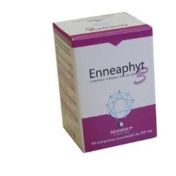 ENNEAPHYT 3 40 COMPRESSE OROSOLUZIONE 300MG - farmacia187.it