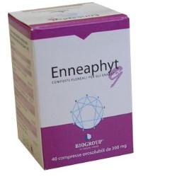 ENNEAPHYT 9 40 COMPRESSE OROSOLUZIONE 300MG - farmacia187.it