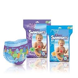 PANNOLINI MARE/PISCINA LIBERO SWIM PANTS PER BAMBINO 7/16 KG 6 PEZZI - farmacia187.it