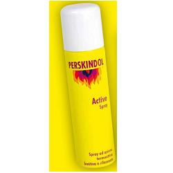 PERSKINDOL ACT SPRAY 150 ML - farmacia187.it