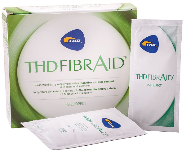 FIBRAID POLVERE 20 BUSTINE - farmacia187.it