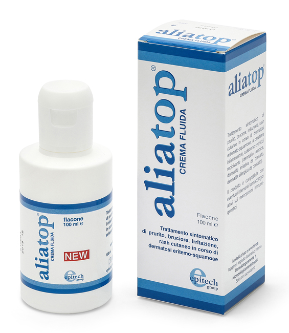 ALIATOP CREMA 100 ML - farmacia187.it