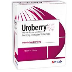 UROBERRY 40 10 BUSTINE - farmacia187.it