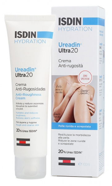 UREADIN ULTRA 20 LOZIONE 100 ML - farmacia187.it