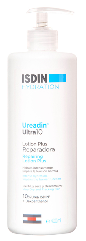 UREADIN ULTRA 10 LOZIONE 400 ML - farmacia187.it