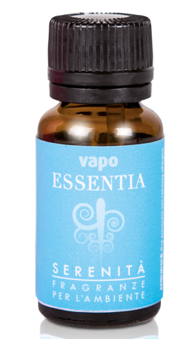 VAPO ESSENTIA SERENITA' 10 ML - farmacia187.it