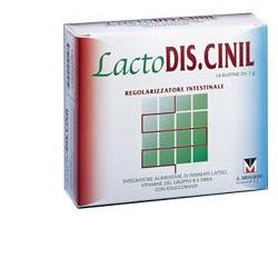 LACTODISCINIL 14 BUSTINE - farmacia187.it