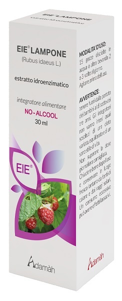 EIE LAMPONE GOCCE 30 ML - farmacia187.it