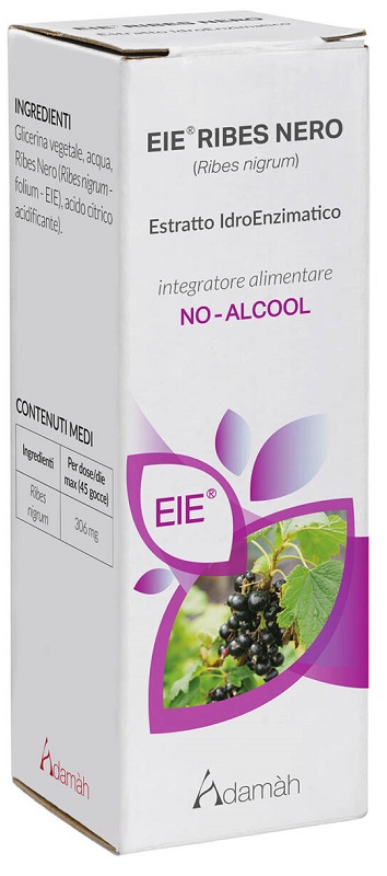 EIE RIBES NE GOCCE 30 ML - farmacia187.it