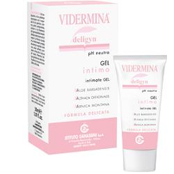 VIDERMINA DELIGYN GEL 6 FLACONI DA 5ML - farmacia187.it