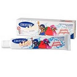 EMOFORM KIDS FRAGOLA 50 ML - farmacia187.it