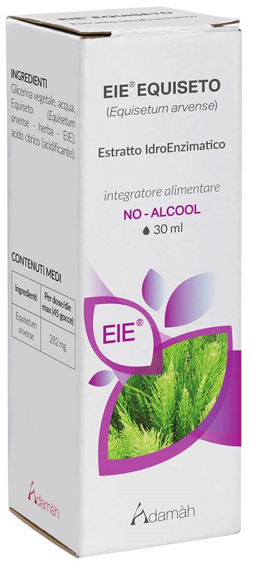 EIE EQUISETO GOCCE 30 ML - farmacia187.it