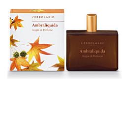 AMBRALIQUIDA PROFUMO 50 ML - farmacia187.it