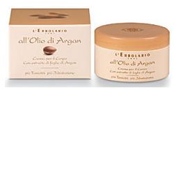 ARGAN CREMA CORPO 250 ML - farmacia187.it