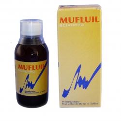 MUFLUIL 150 ML - farmacia187.it