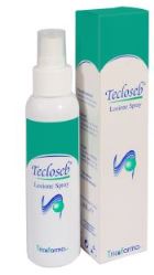 TECLOSEB LOZIONE SPRAY 100 ML - farmacia187.it
