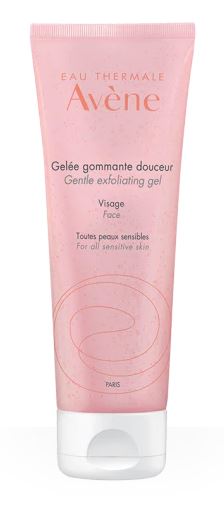 AVENE GELEE ESFOLIANTE DELICATO - farmacia187.it