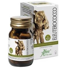ELEUTEROCOCCO CONCENTRATO TOTALE 50 OPERCOLI - farmacia187.it