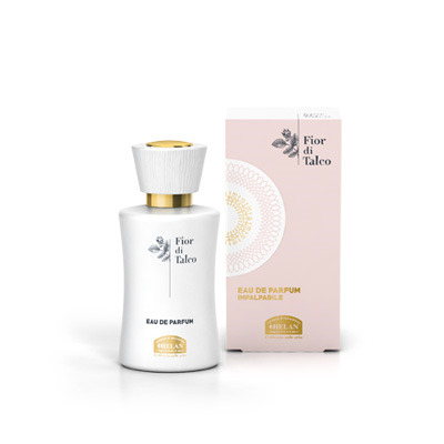 HELAN FIOR DI TALCO EAU DE PARFUM IMPALPABILE 50 ML - farmacia187.it