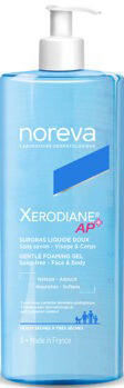 XERODIANE AP+ GEL DETERGENTE SURGRAS 1000 ML - farmacia187.it