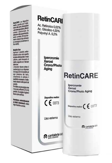 RETINCARE 30 ML - farmacia187.it