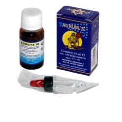 AURUM ALBA GOCCE 10 ML - farmacia187.it