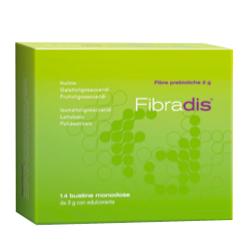 FIBRADIS 14 BUSTINE - farmacia187.it