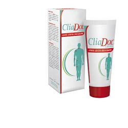 CLIADOL CREMA CORPO 100 ML - farmacia187.it