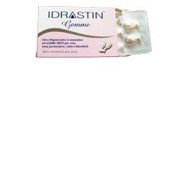 IDRASTIN GEMME POCKET 7 MONODOSE - farmacia187.it