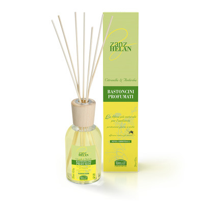 ZANZHELAN BASTONCINI PROFUMATI 250P - farmacia187.it